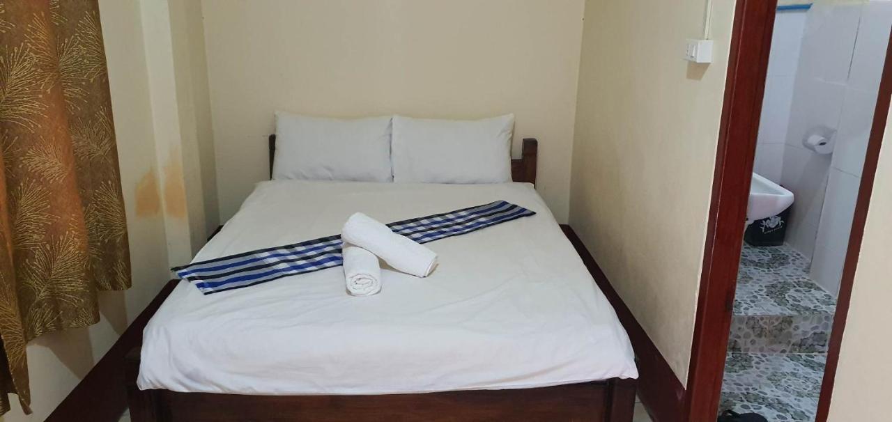 Pakbeng Guesthouse 외부 사진