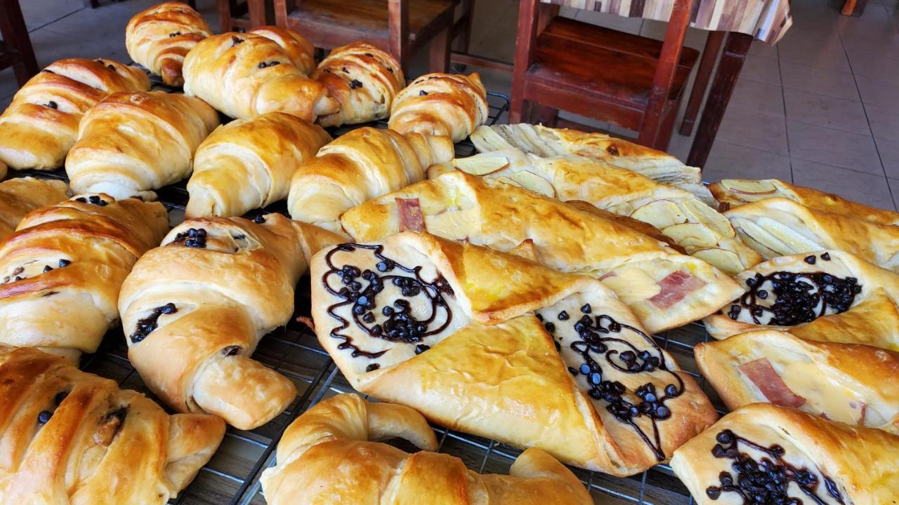 Pakbeng Guesthouse 외부 사진