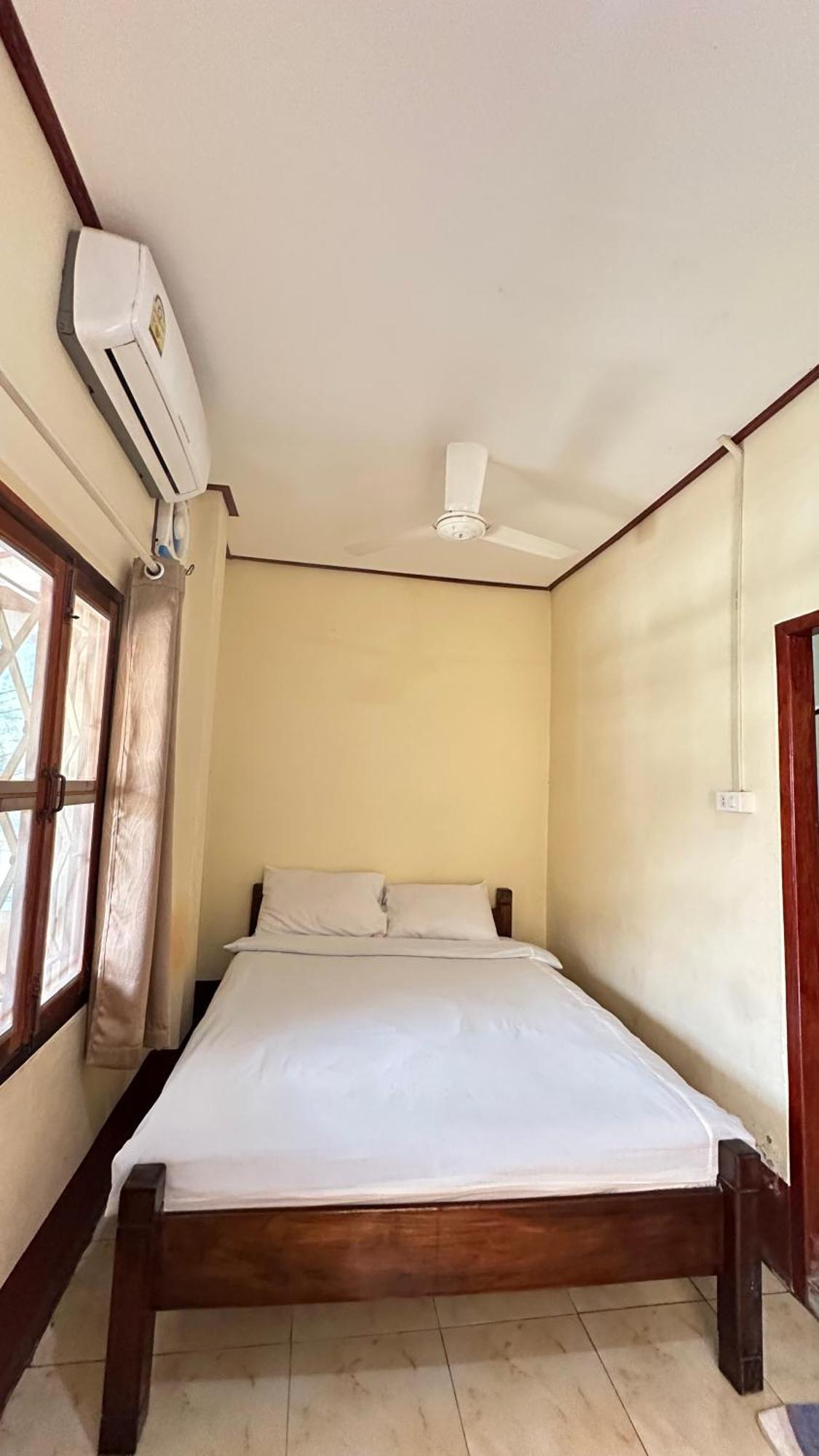 Pakbeng Guesthouse 외부 사진