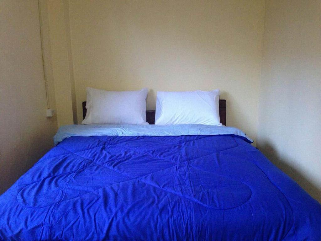 Pakbeng Guesthouse 외부 사진