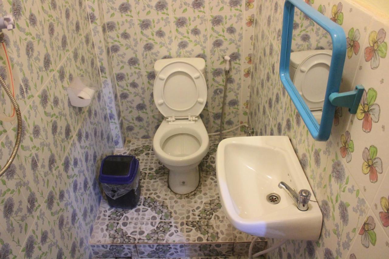 Pakbeng Guesthouse 외부 사진