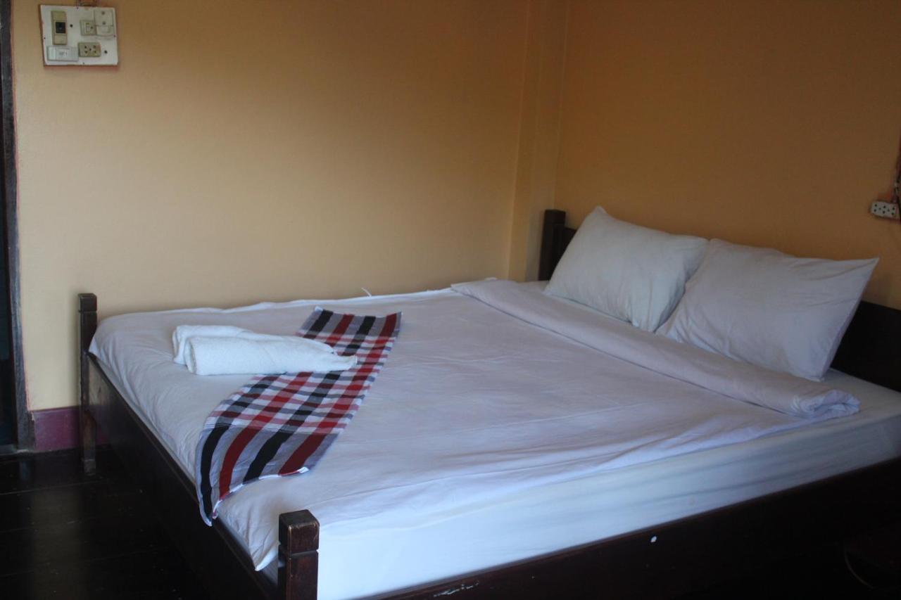 Pakbeng Guesthouse 외부 사진