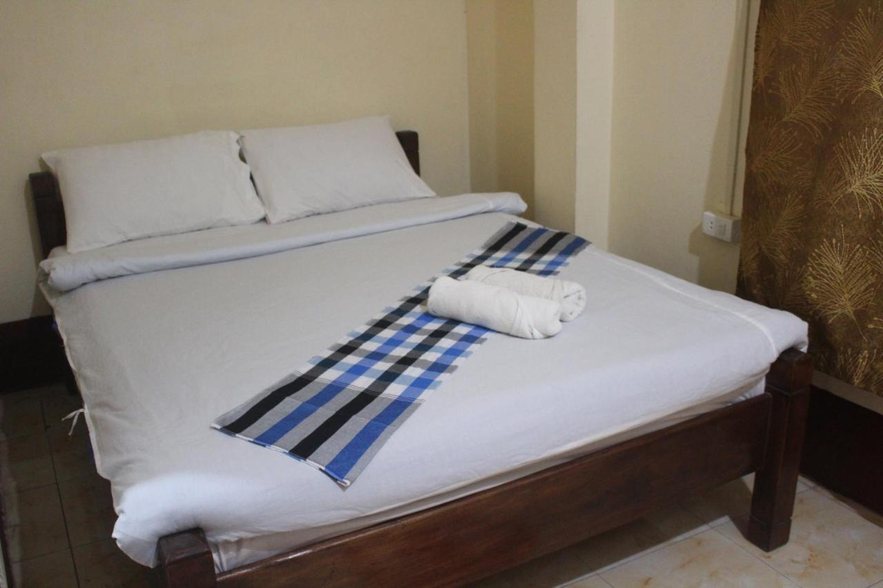 Pakbeng Guesthouse 외부 사진